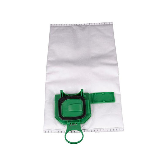 For Vorwerk VK140 / VK150 / FP140 / FP150 Vacuum Cleaner Accessories, 3pcs Dust Bag, 3pcs Filter