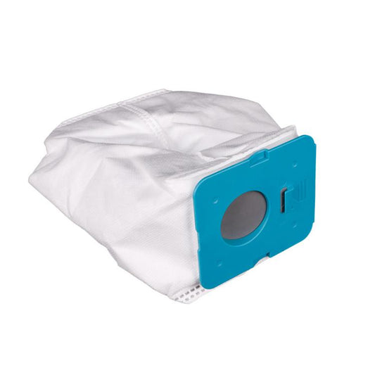 For Samsung VS20A95923W 2pcs Short Vacuum Cleaning Station Dust Bag, For Samsung VS20A95923W Short