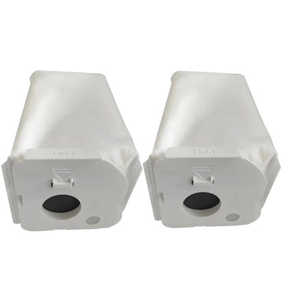 For Samsung ADB95B 2pcs Vacuum Cleaner Dust Bag Disposable Nonwoven Dust Bag, For Samsung ADB95B