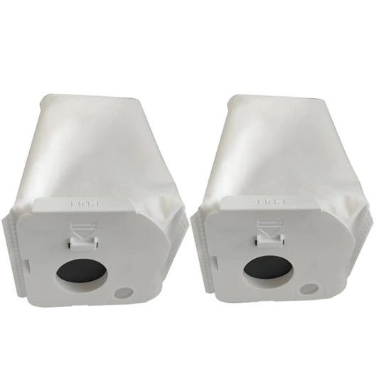 For Samsung ADB95B 2pcs Vacuum Cleaner Dust Bag Disposable Nonwoven Dust Bag, For Samsung ADB95B