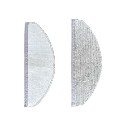 For Eufy L60 Sweeping Machine Accessories Mop, Mop