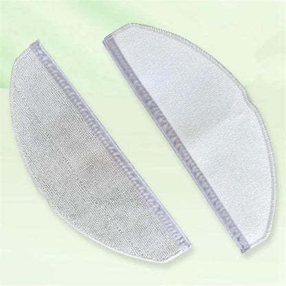 For Eufy L60 Sweeping Machine Accessories Mop, Mop