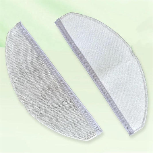 For Eufy L60 Sweeping Machine Accessories Mop, Mop