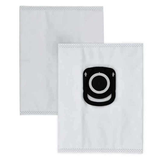 5pcs /Pack Dust Bag For Rowenta ZR200540 / ZR200520 / ZR200720 Vacuum Cleaner, ZR200540
