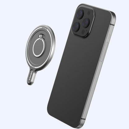 For Insta360 FLow HEPAIL MS08 Gimbal Magnet Phone Holder, MS08