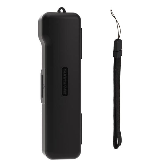 For DJI Osmo Pocket 3 Sunnylife OP3-K981 Storage Box Shockproof Protective Case Can Hold Filter Accessories