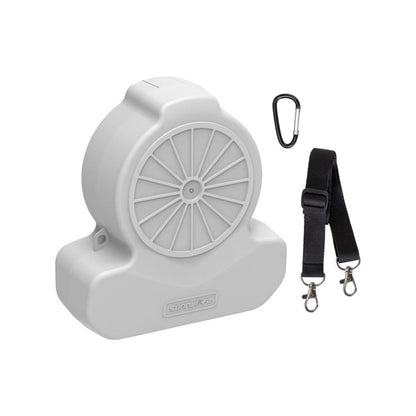 For DJI Flip Sunnylife FP-SN953 Storage Box Shockproof Crossbody Bag