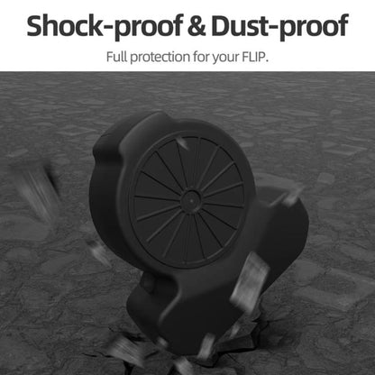 For DJI Flip Sunnylife FP-SN953 Storage Box Shockproof Crossbody Bag