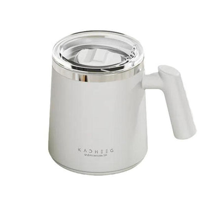 Kacheeg 430ml 304 Stainless Steel Vacuum Insulated Tumbler with Lid & Straw