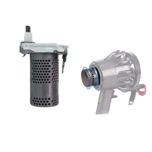 Motor Assembly Repair Part, For Dyson V7 No Shell Green, For Dyson V7 No Shell Yellow, For Dyson V10 No Shell, For Dyson V10 US Version, For Dyson V11 No Shell, For Dyson V11 LCD Screen, For Dyson V11 LED Screen, For Dyson V10 Slim, For Dyson V12 Slim�...