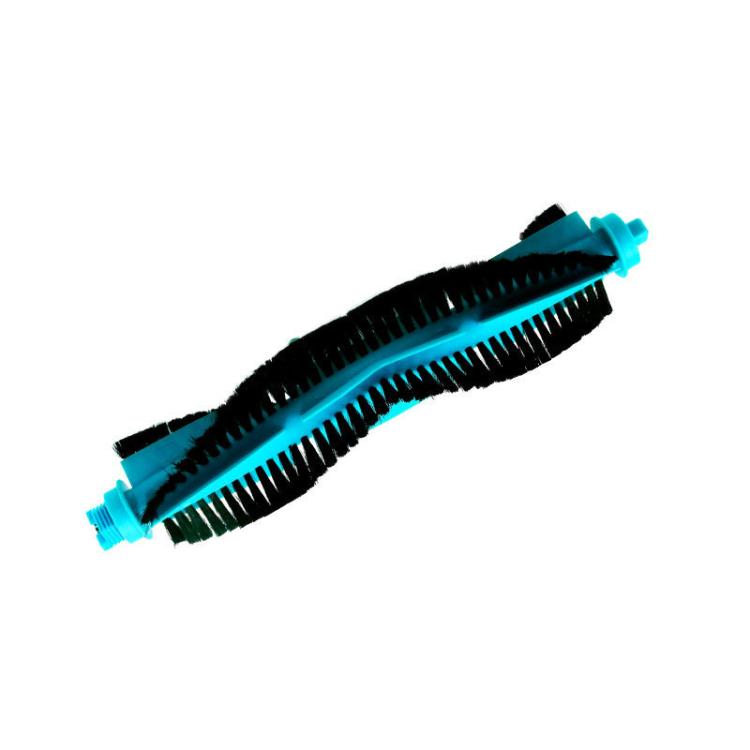For Conga 4090/5090 Robot Vacuum Replacement Parts, 2pairs Side Brush, Main Brush, Plush Brush, 2pcs Filter, 2pcs Mop Pad