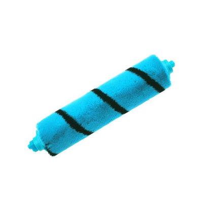 For Conga 4090/5090 Robot Vacuum Replacement Parts, 2pairs Side Brush, Main Brush, Plush Brush, 2pcs Filter, 2pcs Mop Pad