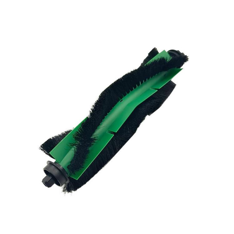 For iRobot Roomba Essential Robot Replacement Parts, Main Brush, 4pcs Side Brush, 2pcs Filter, 2pcs Mop Pad, Rubber Brush