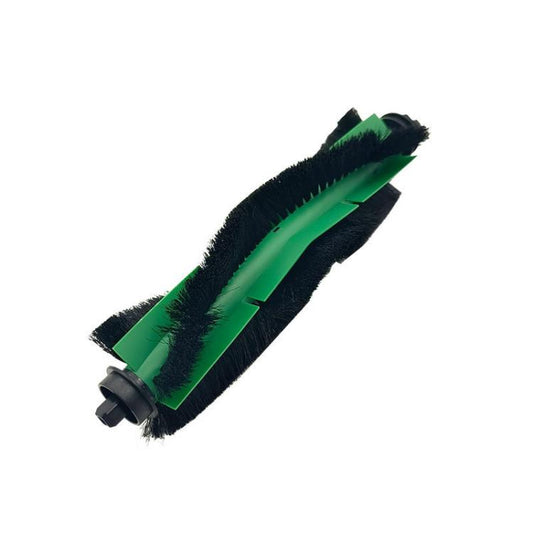 For iRobot Roomba Essential Robot Replacement Parts, Main Brush, 4pcs Side Brush, 2pcs Filter, 2pcs Mop Pad, Rubber Brush