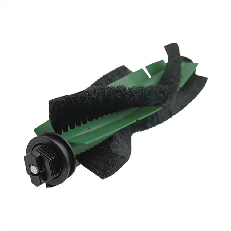 For iRobot Roomba Essential Robot Replacement Parts, Main Brush, 4pcs Side Brush, 2pcs Filter, 2pcs Mop Pad, Rubber Brush