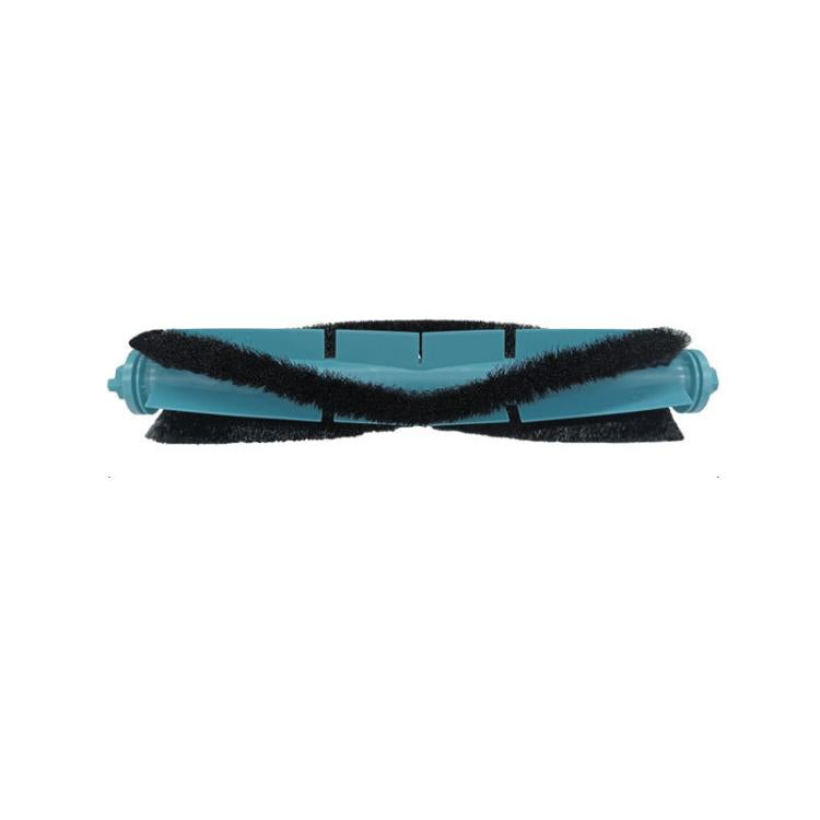 For Conga 7490 Robot Vacuum Replacement Parts, Main Brush, 2pcs Side Brush, 2pcs Mop Pad, 2pcs Dust Bag, 2pcs Filter