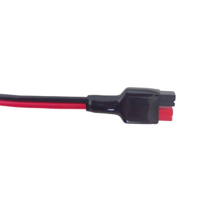 45A Anderson to DC5521 Male Cable 14AWG Heavy Duty Solar Panel Charging Cable