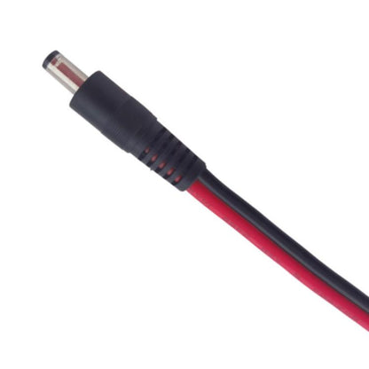 45A Anderson to DC5521 Male Cable 14AWG Heavy Duty Solar Panel Charging Cable