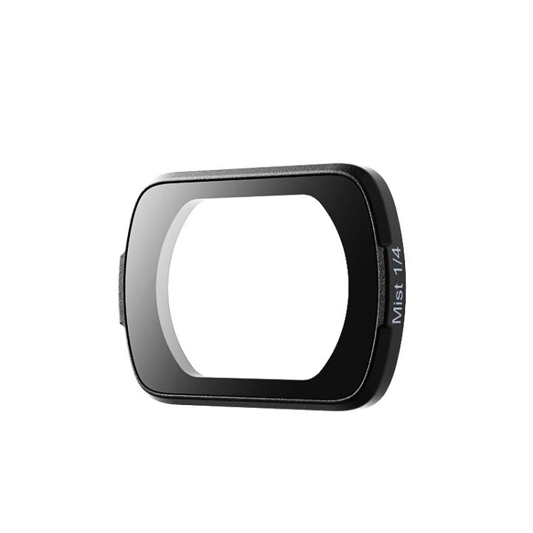 For DJI Osmo Pocket 3 aMagisn Adjustable Magnetic Filter Camera Lens Filters, CPL, ND 1 To 5 Gear, ND 6 To 10 Gear, Mist 1/4, ND4/16/64/256, ND1000