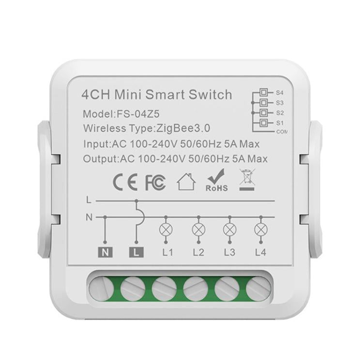 Smart Switch Voice Timer Switch For Amazon Alexa / Google Assistant, FS-02W 1CH WiFi 16A, FS-02W 1CH WiFi+Bluetooth 16A, FS-02HW 2CH WiFi+Bluetooth 16A, FS-02HW 2CH WiFi+Bluetooth 10A, FS-03W5 3CH WiFi+Bluetooth 10A, FS-04W5 4CH WiFi+Bluetooth 5A������...