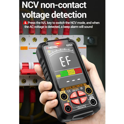 ANENG Intelligent Digital Maintenance Electrician Charging Multimeter
