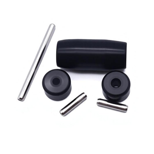 Rollers Shaft Wheels Kit For Dyson V15/V11/V10/V8/V7/G5/V6/DC58 Direct-Drive Head Soft Roller Brush
