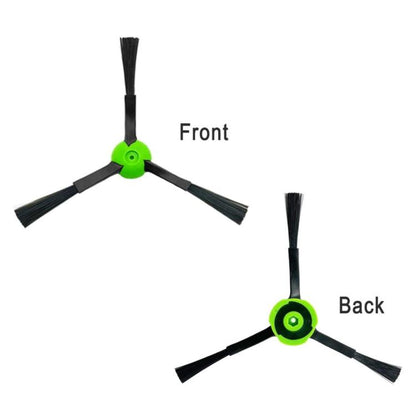 9 in 1 Kit For iRobot Roomba Combo i5 / i5+ / j5 / j5+ Vacuum & Mop Accessories