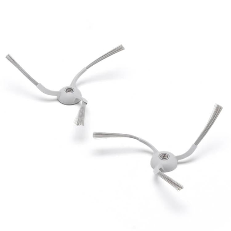Original 1pair Side Brushes for DJI ROMO P / A / S