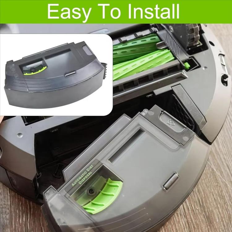 For iRobot Roomba Combo  I7 / I7+ / E5 / E6 / I3 Robot Vacuum & Mop Replacement Parts