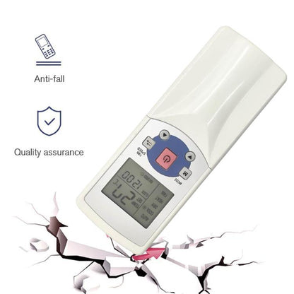 For Toshiba R05/BGE Air Conditioner Remote Control