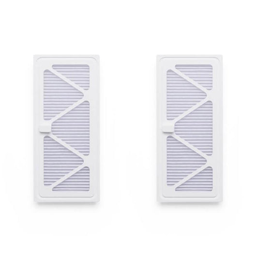 Original 2pcs Dustbin Filter for DJI ROMO P / A / S
