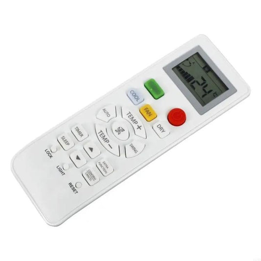 YL-HD04 For Haier Air Conditioner Remote Control Replacement Accessory