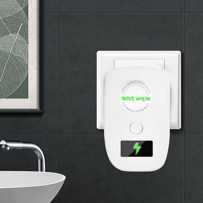 Energy Saving Air Conditioner Stabilizer Home Commercial Use High Efficiency Intelligent Voltage Stabilizer