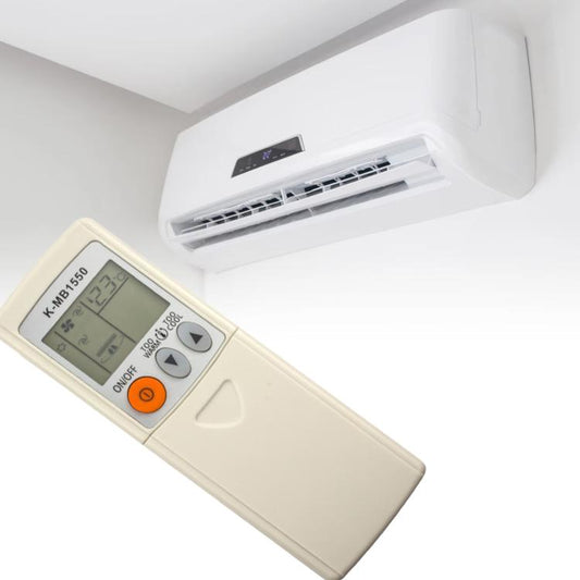 For Mitsubishi K-MB1550 Air Conditioner Remote Control