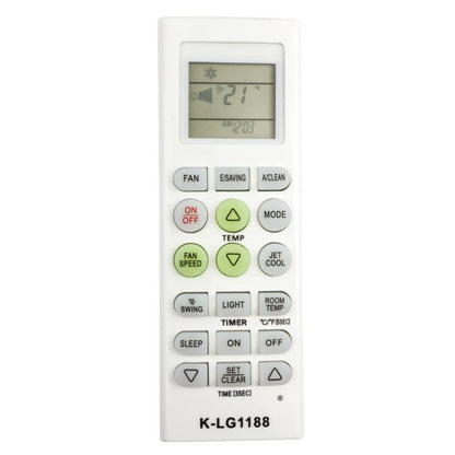 K-LG1188 Remote Control For LG Air Conditioner