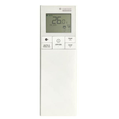 For Panasonic ACXA75C202909 Air Conditioner Remote Control