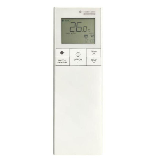 For Panasonic ACXA75C202909 Air Conditioner Remote Control