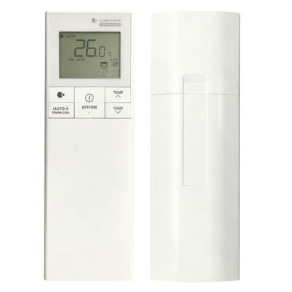 For Panasonic ACXA75C202909 Air Conditioner Remote Control