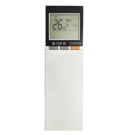 For Mitsubishi SG12D Air Conditioner Remote Control