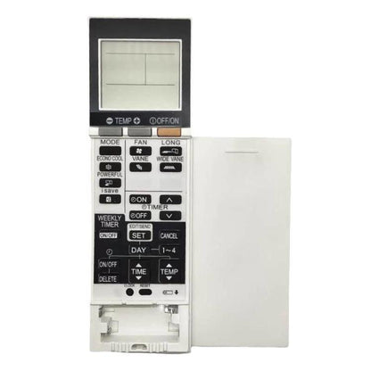For Mitsubishi SG12D Air Conditioner Remote Control
