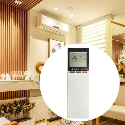 For Mitsubishi SG12D Air Conditioner Remote Control