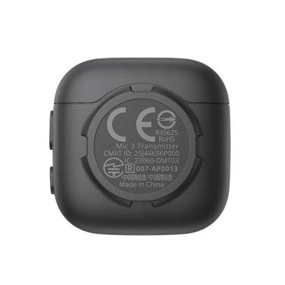 Original Transmitter for DJI Mic 3