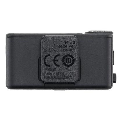 Original Receiver for DJI Mic 3
