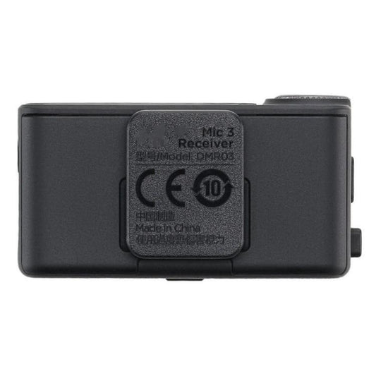 Original Receiver for DJI Mic 3
