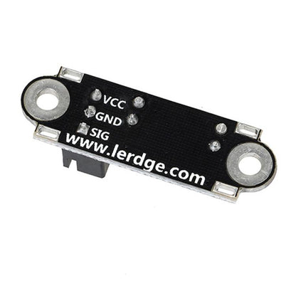 2pcs Wired Endstop Optical Switch Sensor Photoelectric Limit Switch