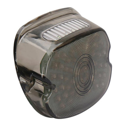OL-HT01B Motorcycle LED Retro Tail Light Modified Independent Turn Signal Light