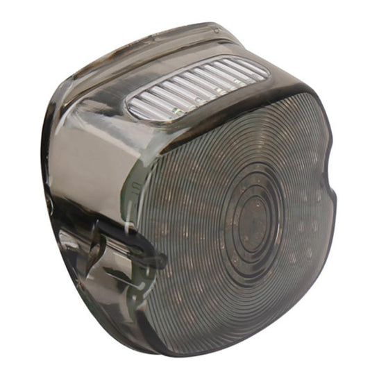 OL-HT01B Motorcycle LED Retro Tail Light Modified Independent Turn Signal Light