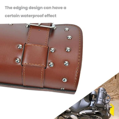 Motorcycle Electric Bike Luggage Tool Storage Bag