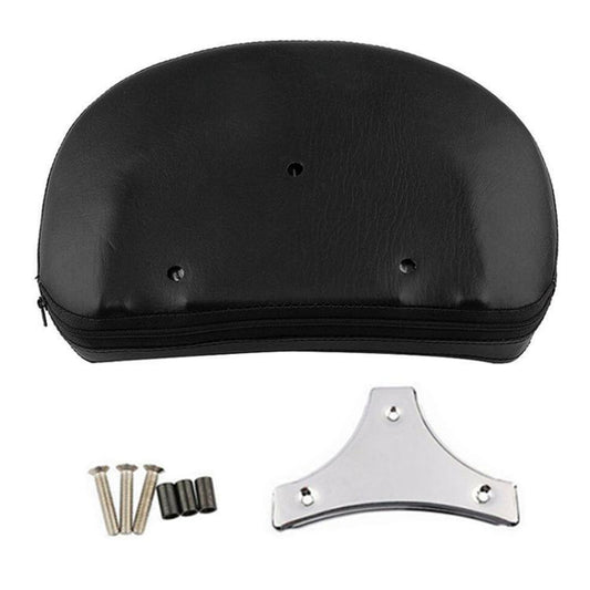 Motorcycle Modified Detachable Backrest Pad For Harley