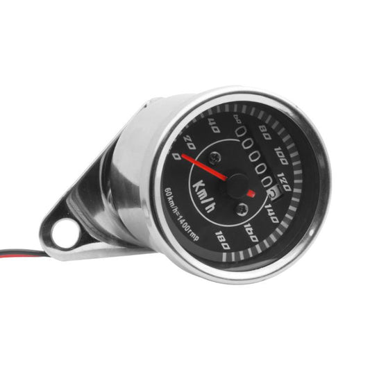 Motorcycle Modified High-definition Speedometer Odometer